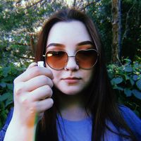 Лилу Полутонова's Photo