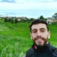 Fotos de Aziz Djedid