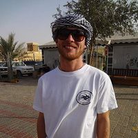 Wes Jarkovsky's Photo