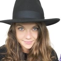 Fotos de Valentina Bernath