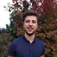 Le foto di Sean Redman