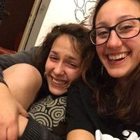 Marghe Ramacciotti's Photo