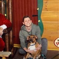 Josh Rutski的照片