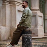 Alireza Ghomimoghadam的照片