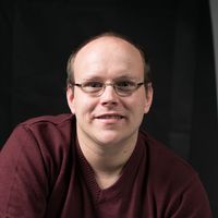 Robert Riedel的照片