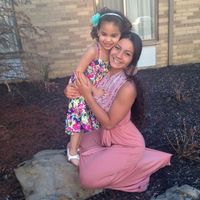 Morgan King的照片