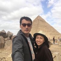 Alina Akylbekova的照片