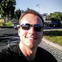 Tomi Murovec的照片