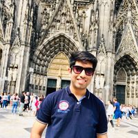 Kshitij Wadhwani的照片