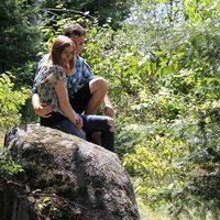 Photos de Elisabeth Rose Astwood