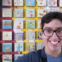 Vincent Dominguez's Photo