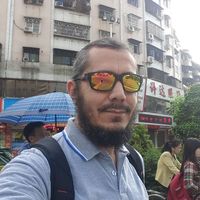 Maged El Hossan's Photo