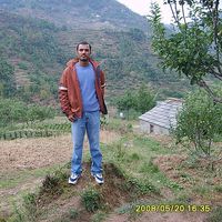 SURESHSHARMA's Photo