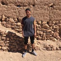 Tony Redmond's Photo