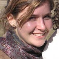 Terezka Dlhosova的照片