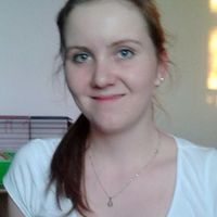 Marta Tlamsová's Photo