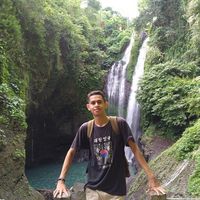 Alfred Nahak's Photo