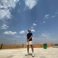 Mohammed Tailor's Photo