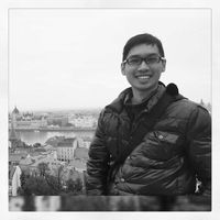 Adrian Yo's Photo