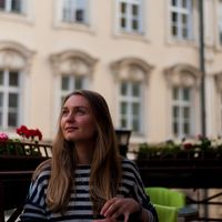 Stacy Linevich-Yavorskaya的照片