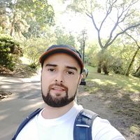 Azad Babayev's Photo