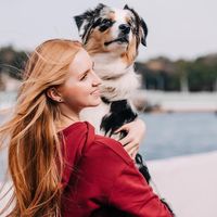 Svetlana Minevich's Photo