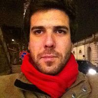 Joao Paulo Haddad的照片