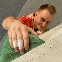 Daniel Ondráček's Photo