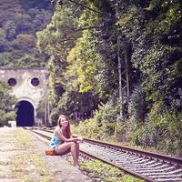 Terraline Fielding's Photo