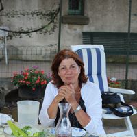 Catherine Larnier的照片