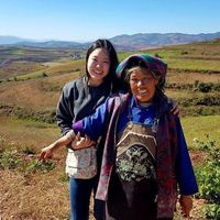 Izumi Yanagi's Photo