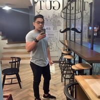 Ron Malabanan's Photo