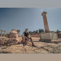 Mus'ab Nemer's Photo