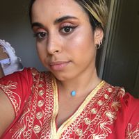 Le foto di Linda Hamzaoui