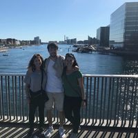 Terence Gieg's Photo