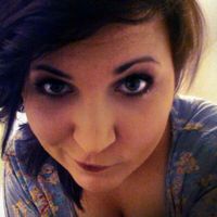 Marta Jarmoc's Photo