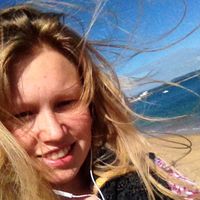 Hannah  Cramer的照片