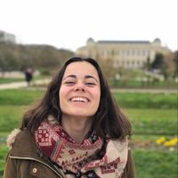 Maria Ravara's Photo