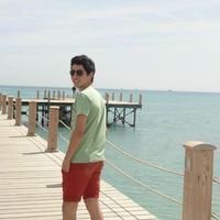 Abdelrahman Elgammal's Photo