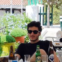 Andreas Zamanos的照片