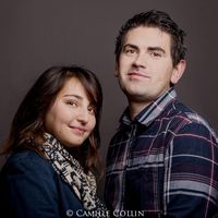 Groussard Mathieu et Marie-Anne的照片