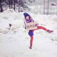 Le foto di Paola de Sousa