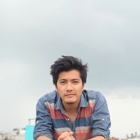 Manish Gurung's Photo