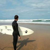 Lilian Derouault's Photo