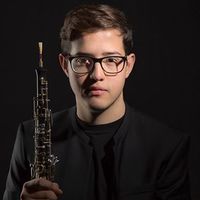 Andrés Rojas Chirivella's Photo