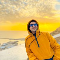 Youness Hilal的照片