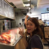 Yuriko Takami's Photo