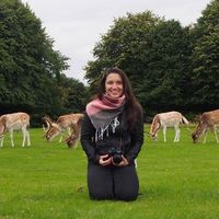 Meral Arican的照片