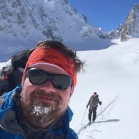 Le foto di Matt Horlor