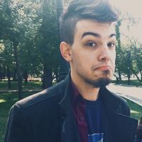 Viktor Lopatin的照片